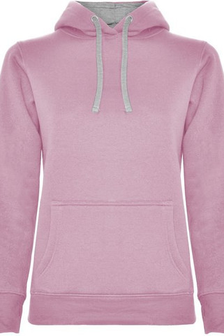 Roly R1068 - Urban womens hoodie
