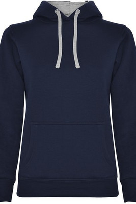 Roly R1068 - Urban women's hoodie
