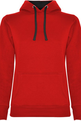 Roly R1068 - Urban women's hoodie