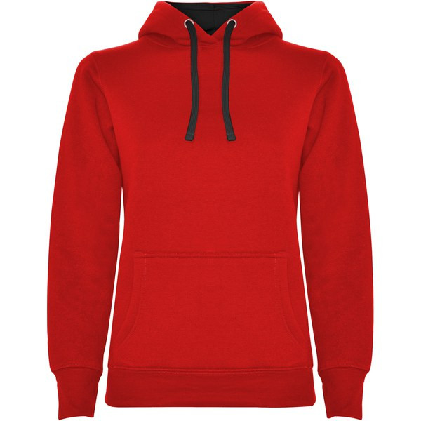 Roly R1068 - Urban women's hoodie