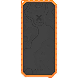 Xtorm 124390 - Xtorm XR202 Robust 20.000 mAh Powerbank med Lommelygte