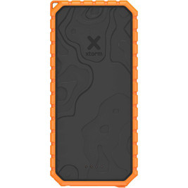 Xtorm 124390 - Xtorm Xtreme 20K mAh Waterproof Power Bank with Torch