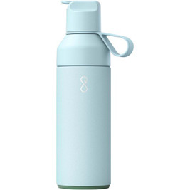 Ocean Bottle 100816 - Borraccia Sportiva Ocean GO 500 ml Isolata