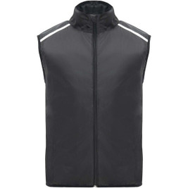 Roly R6684 - Bodywarmer de course Jannu léger unisexe