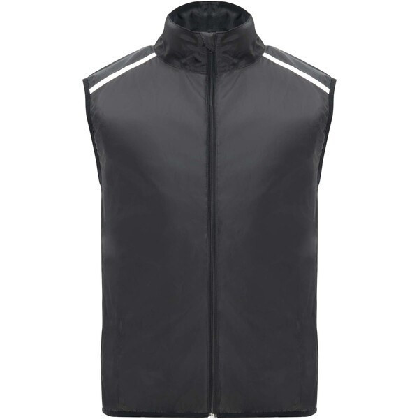 Roly R6684 - Jannu unisex lightweight running bodywarmer