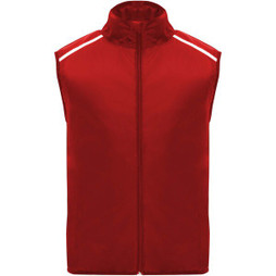 Roly R6684 - Jannu unisex lightweight running bodywarmer