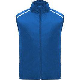 Roly R6684 - Jannu unisex lightweight running bodywarmer
