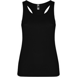 Roly R0349 - SHURA Technical T-Shirt with Ribbed Details