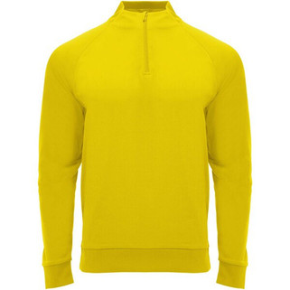 Roly R1115 - Epiro Half-Zip Sweatshirt Unisex