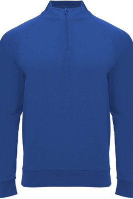 Roly R1115 - Epiro Half-Zip Sweatshirt Unisex