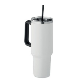 GiftRetail MO2327 - SUMA Double wall tumbler 1200ml