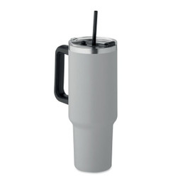 GiftRetail MO2327 - SUMA Dobbeltvægget tumbler 1200 ml
