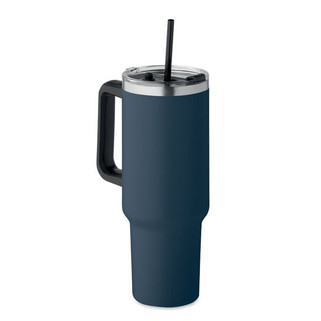 SUMA Double wall tumbler 1200ml - GiftRetail MO2327