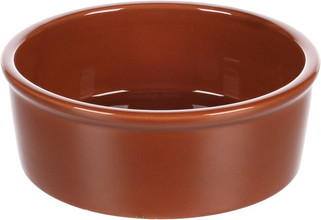 Flamingo f-100282 - Auget à graines et à eau Rond