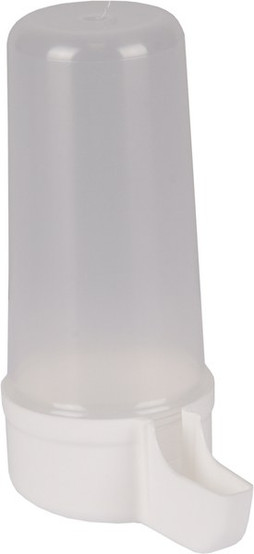 Flamingo f-100231 - Distributeur automatique deau et daliments Hani