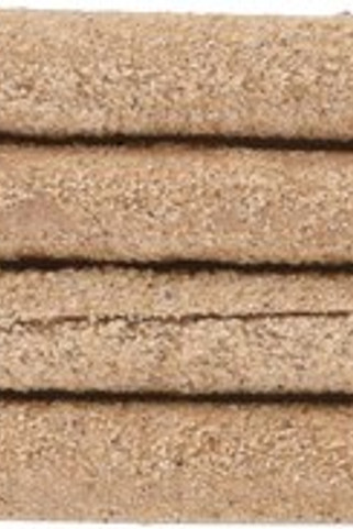 Flamingo f-100209 - Housse perchoir sablée Papier