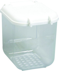 Flamingo f-100166 - Bain Douillet pour Oiseaux Heureux