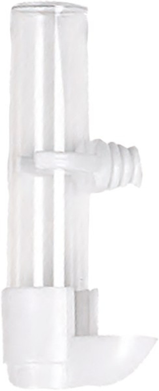 Flamingo f-100224 - Distributeur automatique deau et daliments Idoni Rond