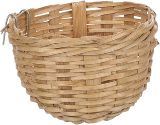 Flamingo f-100018 - Nid délevage Canaris - Bambou