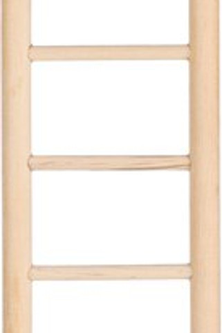 Flamingo f-101088 - Escada ÉchelleBrun clair