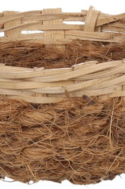 Flamingo f-100491 - Nid délevage Canaris - Bambou