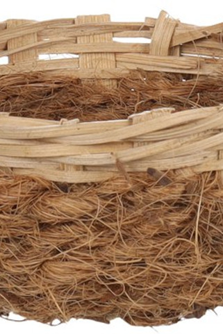 Flamingo f-100491 - Nid délevage Canaris - Bambou