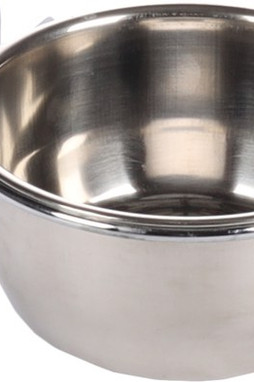 Flamingo f-1030076 - Gamelle pour la nourriture et leau Rond