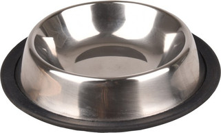 Flamingo f-1030086 - Gamelle pour la nourriture et leau Rond