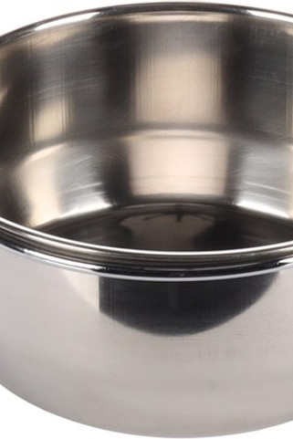 Flamingo f-1030078 - Gamelle pour la nourriture et leau Rond