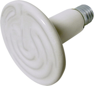 Flamingo f-101900 - Lampe Chauffante en Céramique pour Terrarium