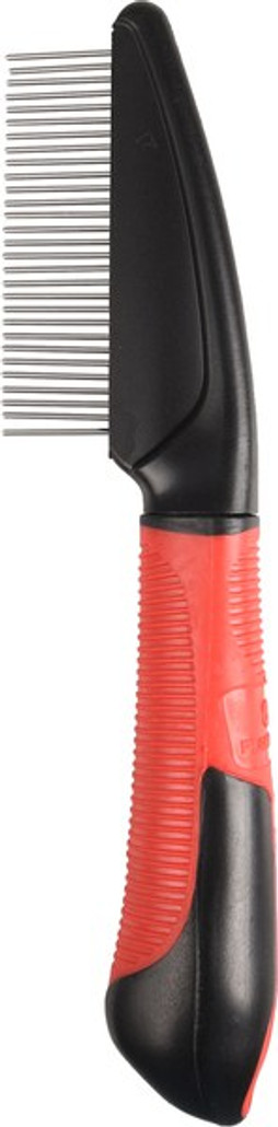 Flamingo f-1030227 - Peigne rotatives Moyen Premium Care