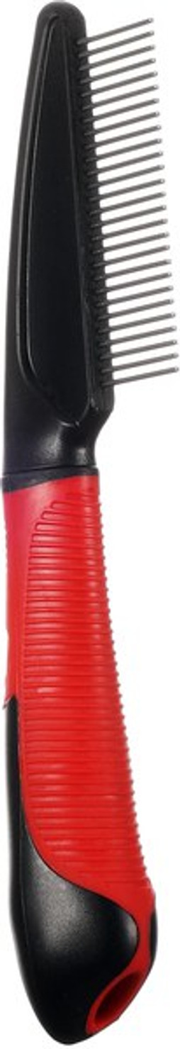 Flamingo f-1030222 - Peigne Moyen Premium Care