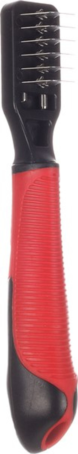 Flamingo f-1030201 - Peigne à effiler Premium Care
