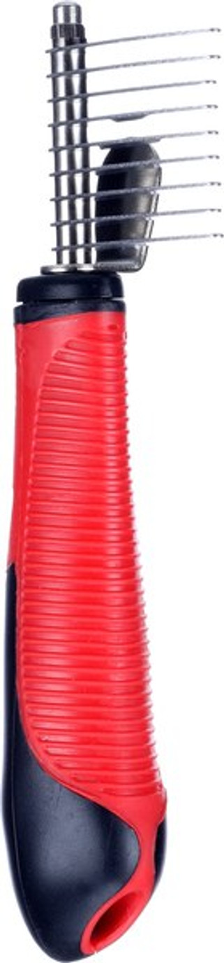 Flamingo f-1030198 - Peigne démêlant Premium Care