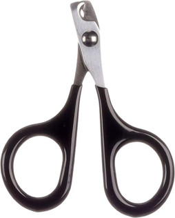 Flamingo f-1030215 - Tondeuse à Ongles pour Rongeurs Hygiénique