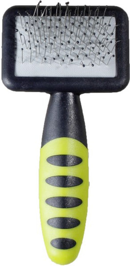 Flamingo f-1030212 - Brosse carde Rongeur Premium Care