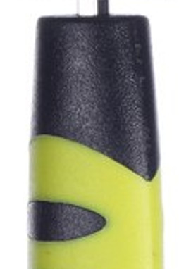 Flamingo f-1030213 - Peigne Double face Rongeur Premium Care