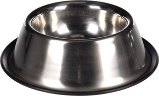 Flamingo f-1030097 - Gamelle pour la nourriture et leau Longues oreilles Rond