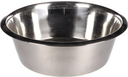 Flamingo f-1030091 - Gamelle pour la nourriture et leau Rond