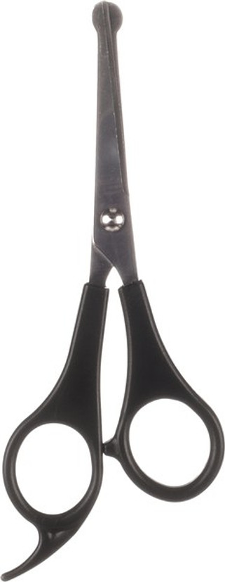 Flamingo f-1030286 - Ciseau pour oreilles & nez Groome