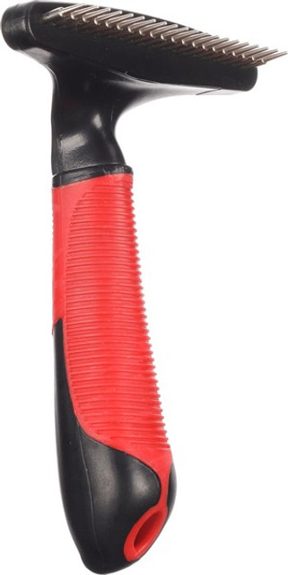 Flamingo f-1030315 - Râteau pour sous-poil Fin Premium Care