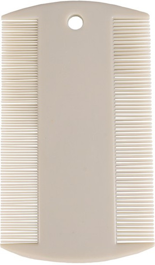 Flamingo f-1030197 - Peigne à puces Groome