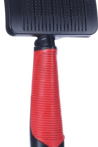 Flamingo f-1030301 - Brosse carde Easy Premium Care