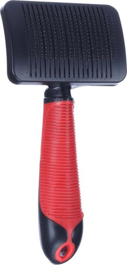 Flamingo f-1030301 - Brosse carde Easy Premium Care