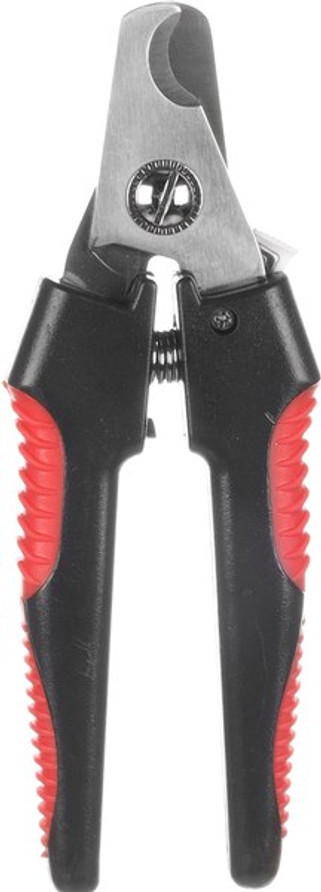 Flamingo f-1030253 - Coupe-Ongles Sécurisé pour Chiens Professionnel