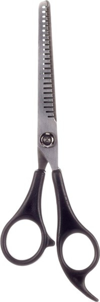 Flamingo f-1030265 - Ciseaux à effiler Simple face Groome