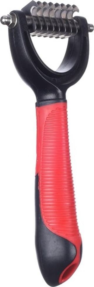 Flamingo f-1030249 - Brosse à tondre Gros Premium Care