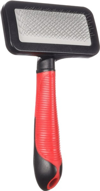 Flamingo f-1030238 - Brosse carde Premium Care