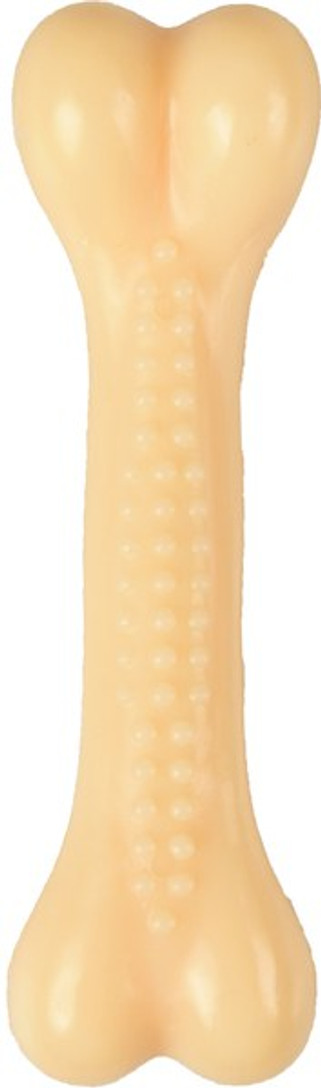 Flamingo f-1030528 - Jouet Os avec goût vanille