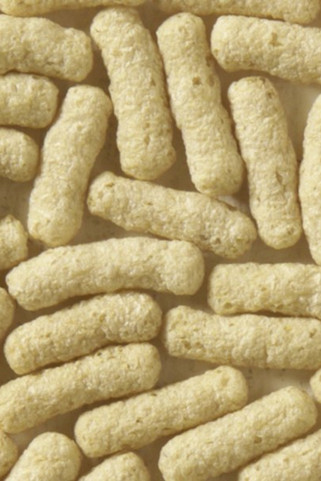 Flamingo f-1030465 - Complete Floating Pond Fish Food Sticks